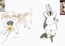 doodle your pet in silly style